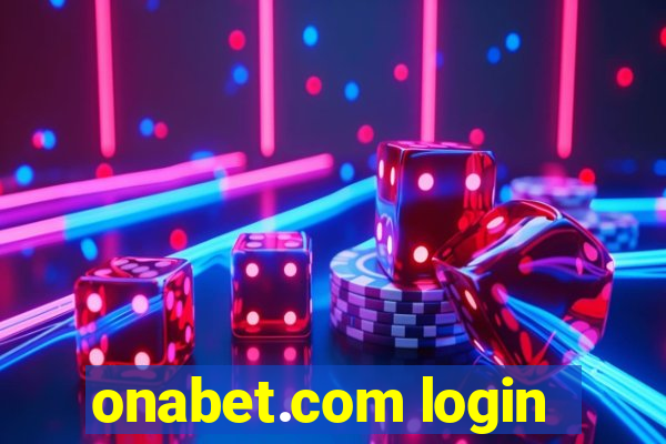 onabet.com login